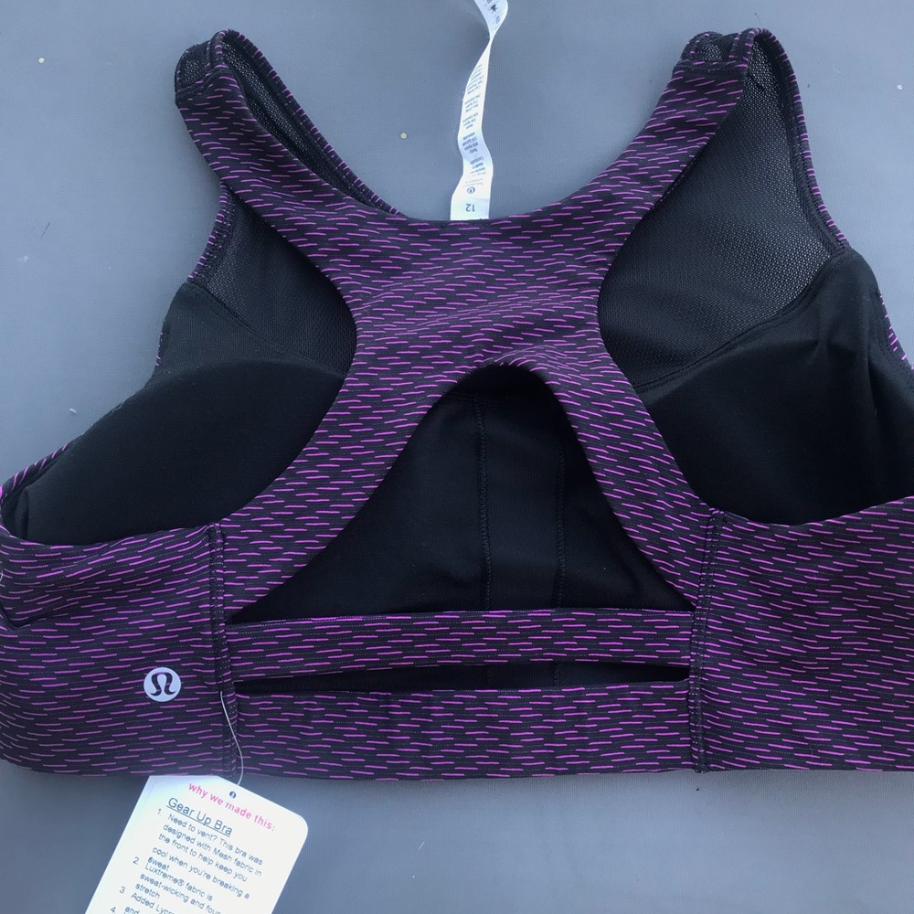Sports bra - Picture 3 of 3